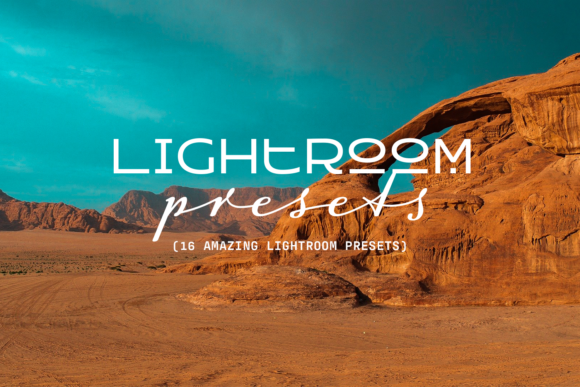 Download 16 Adobe Lightroom Presets - Adobe lightroom presets Collection