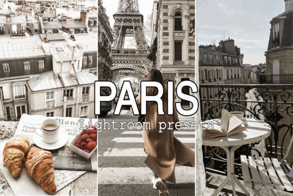 Download 6 Boho Lifestyle Lightroom Presets - Presets Collection