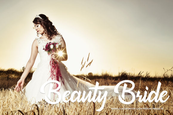 Download Beauty Bride Lightroom Presets Pack - Presets Collection
