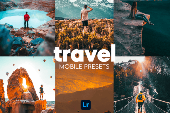 Download Travel Lightroom Presets - Presets Collection