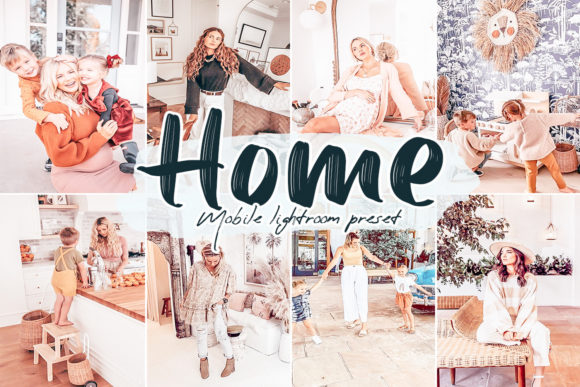 Download Home Lightroom Presets - Presets Collection
