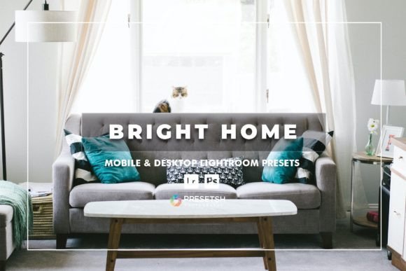 Download Indoor Bright Lightroom Presets - Presets Collection
