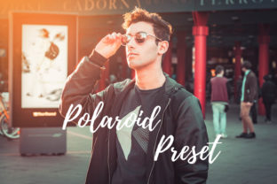 Download Lightroom Presets - Polaroid - Presets Collection