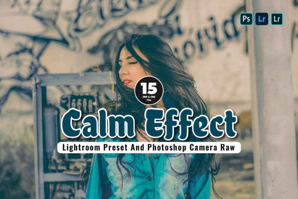 Download 15 Calm Effect Lightroom Presets - Effect Collection