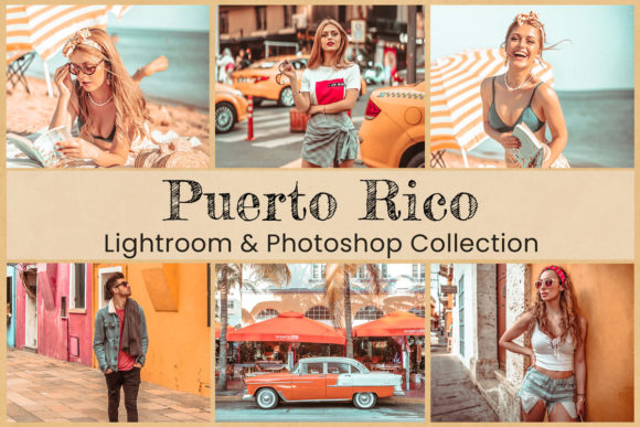 Download 10 Puerto Rico Photo Editing Collection - Photo editing Collection
