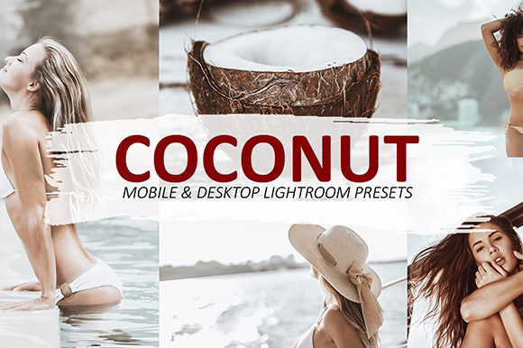 Download Lightroom Presets Coconut Tan - Presets Collection