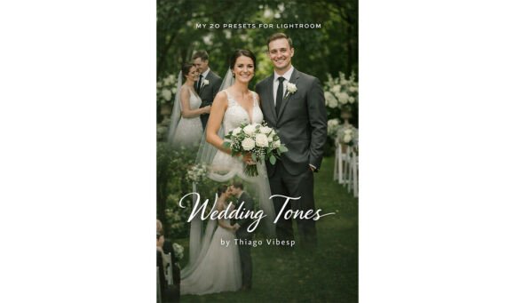 Download Presets for Lightroom – Wedding Tone - Presets Collection