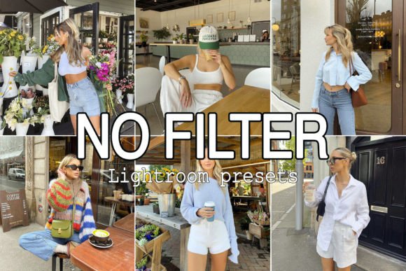 Download 11 Bright Colorful Lightroom Presets - Presets Collection