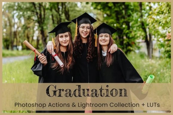 Download Graduation Lightroom Presets Desktop - Presets Collection