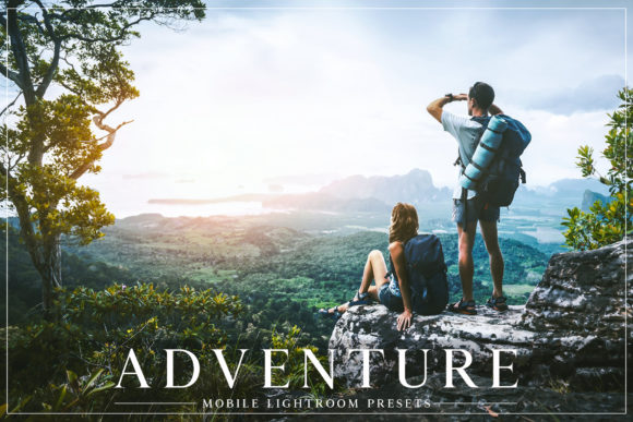 Download Adventure Mobile Lightroom Presets - Presets Collection