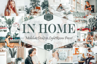 Download 10 Home Lightroom Presets - Presets Collection