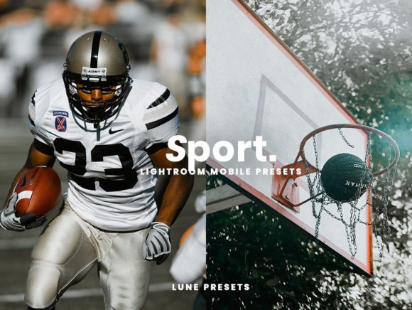 Download Sport Lightroom Presets - Presets Collection