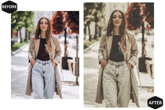 Download 18 Vintage in Love Video LUTs Presets - Presets Collection