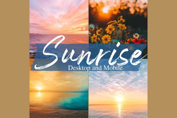 Download 10 Sunset Sunrise Lightroom Presets - Presets Collection