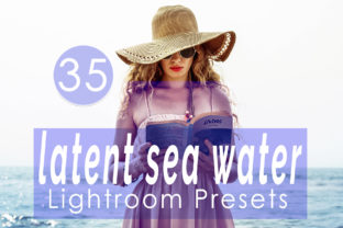 Download Latent Sea Water Lightroom Presets - Presets Collection
