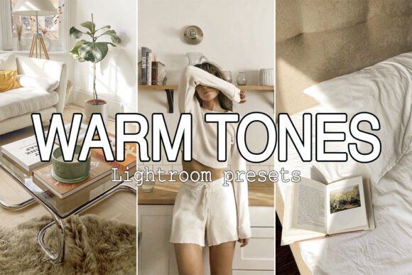 Download 7 Warm Indoor Lightroom Presets - Presets Collection