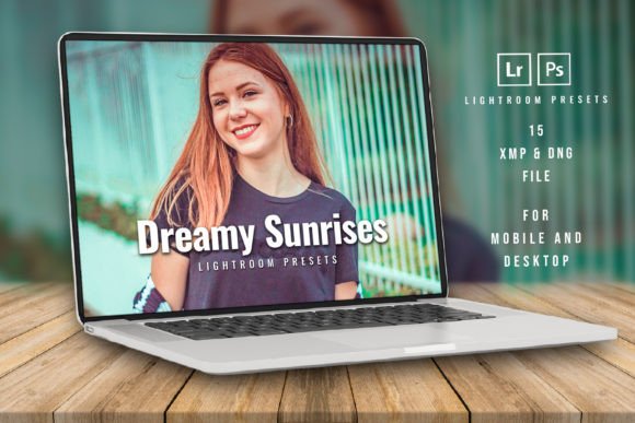 Download 15 Dreamy Sunrises Lightroom Presets - Presets Collection
