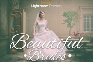 Download Beautiful Brides Lightroom Presets Vol.2 - Presets Collection